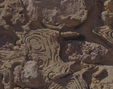 geology